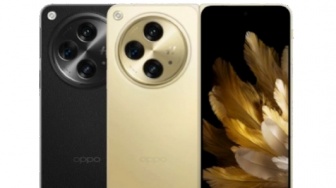 5 HP OPPO Kamera Bagus dan RAM Besar, Pas buat Fotografi