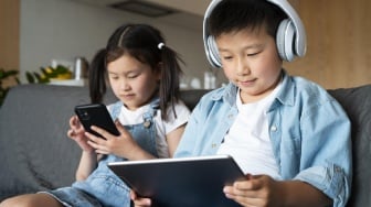 Saat Screen Time Tak Bisa Dihindari, Ini Rekomendasi Tontonan Anak yang Aman dan Edukatif