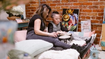 Mengungkap Metode Raising Giant: Alasan Ilmiah Kenapa Ibu Cerewet Bikin Anak Tangguh