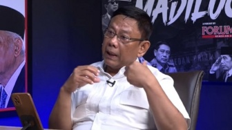 Analis Selamat Ginting: Gibran Mulai Manuver Lawan Prabowo Demi Pilpres 2029