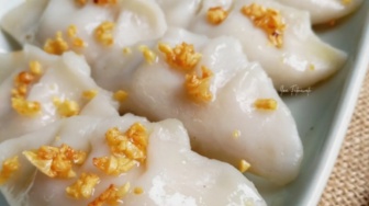 7 Oleh-Oleh Khas Kalimantan Barat yang Laris di Marketplace, Nomor 3 Paling Diburu