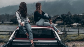 Ruang Nyaman Pribadi: Tidak Masalah Kalau Tidak Semua Orang Suka Kamu