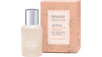 7 Parfum Wanita yang Tercium dari Jarak Jauh, Murah Cuma Rp30 Ribuan