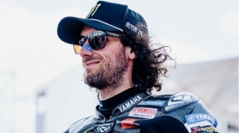 Alex Rins Makin Bingung dengan Motornya, Yamaha Sudah Rekrut Ai Ogura?