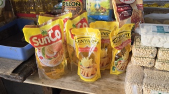 Misteri Hilangnya Minyakita di Pasar: Stok Gaib, Harga Bisa Tembus Rp40 Ribu!