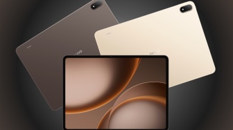 Oppo Pad 5 Pro Debut Pekan Depan, Bawa Chipset Terkencang Qualcomm dan RAM 16 GB
