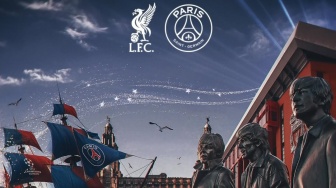 Misi Mustahil atau Keajaiban Anfield? Liverpool Tantang PSG Dinihari Nanti