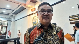 Saksi Sejarah Konflik Poso-Ambon Buka Suara Soal Polemik Ceramah Jusuf Kalla: Tidak Masuk Akal..