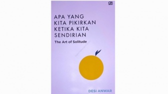 Berhenti Takut Merasa Sepi! Ini Rahasia Mengubah Kesendirian Menjadi Penyembuhan Diri