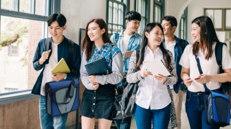 Bingung Pilih Jurusan Kuliah? Intip Daftar Jurusan PTN Agar Masa Depan Tidak Salah Langkah