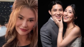 Tamara Bleszynski Jadi Tamu di Nikahan Anak, Ibu Tiri Pastikan Teuku Rassya Sudah Beri yang Terbaik