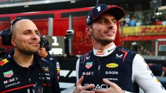 Akankah Max Verstappen Tinggalkan Red Bull? Ucapan Lama soal GP Kembali Disorot