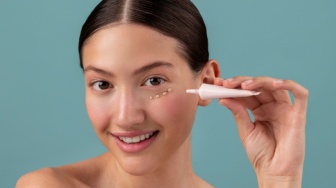 5 Rekomendasi Eye Cream untuk Menyamarkan Garis Halus dan Kerutan