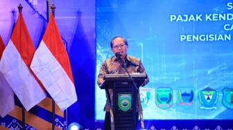 Bukan Sekadar Digitalisasi, Ini Strategi Bank Indonesia Dongkrak PAD Sumsel Lewat SIGUNTANG