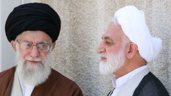 Situasi Memanas, Iran Gunakan Hukum Darurat Perang untuk 'Habisi' Mata-mata AS-Israel