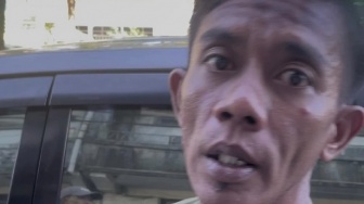 Merajalela dan Resahkan Warga, Aksi Premanisme Jukir Liar di Pelabuhan Makassar