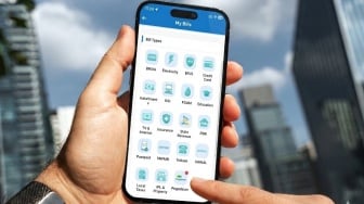 Makin Praktis, Tebus Pegadaian Kini Bisa Lewat Aplikasi BRImo