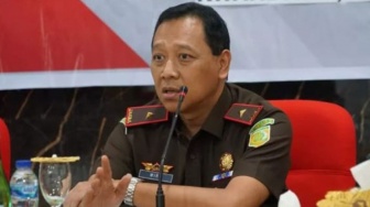 Rekam Jejak I Dewa Gede Wirajana, Kepala Kejati Riau yang Baru