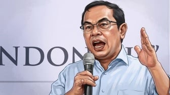 Makar atau Kebebasan Berekspresi? Membedah Kontroversi Pernyataan Saiful Mujani