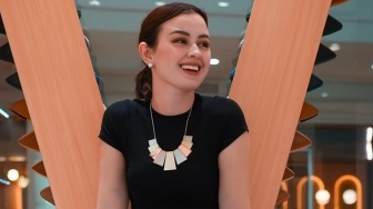 Kimberly Ryder Soroti Biaya Mahal RS, Ungkap Alasan Melahirkan di Bidan