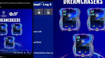 23 Kode Redeem FC Mobile 14 April 2026, Kejutan Spesial EA dan Persiapan Event Baru