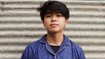 Steven Wongso Lebih Dulu Terapkan Metode Diet 'Anjing' ke Ibu, sampai Dikatai Anak Durhaka