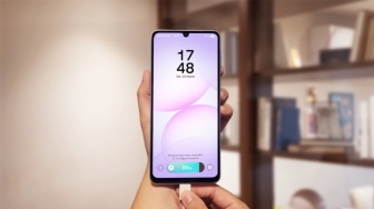 Samsung Galaxy A07 5G Rilis, Tersedia Promo Spesial hingga Akhir April 2026