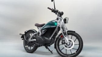 Daripada Beli Emmo untuk MBG, Spesifikasi Royal Enfield Listrik Ini Jauh Lebih Menggoda