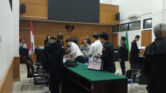 Janji Ringankan Kasus, Oknum Jaksa di Banten Ancam Korban Bayar Rp2 Miliar atau Dihukum Berat