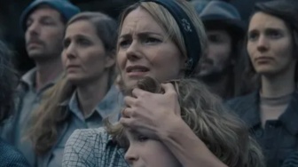 The Hunger Games: Sunrise in the Reaping Tampil Lebih Gelap, Ini Bocoran Trailernya