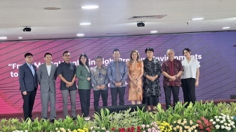 Liga Universitas 2026 Resmi Dimulai! Sepak Bola Jadi Senjata Lawan Krisis Mental Anak Muda