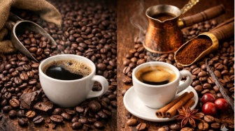 Biar Nggak Dibilang Cuma Tahu Kopi Saset, Kenali Perbedaan Kasta Robusta dan Arabika