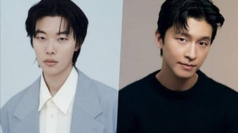 Ryu Jun Yeol dan Hong Kyung Diincar Bintangi Serial Terbaru Netflix Outback