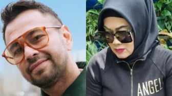 Ibu Julia Perez Menangis Minta Tolong Raffi Ahmad, Ingin Jual Apartemen Peninggalan Jupe