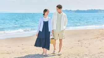 Mengenal UPF, Perlindungan UV Selain Sunscreen yang Sering Diabaikan