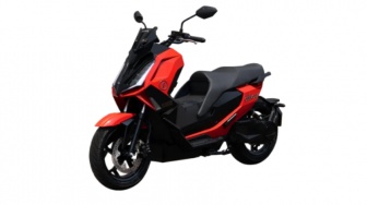 Alternatif Nmax dan PCX, Intip Daftar Harga Motor Listrik Alva, Mulai Berapa?