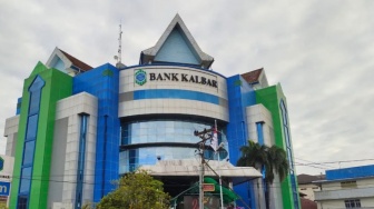 Empat Tahun Bintang 5, Bank Kalbar Disebut Kelas Nasional: Prestasi Nyata atau Sekadar Label?