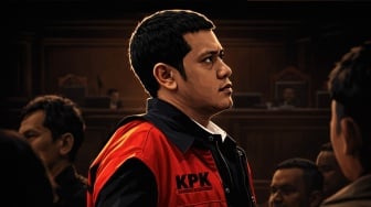 Manuver Putra Mahkota 'Raja Minyak' Lolos Jerat Korupsi Pertamina