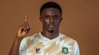 Serangan Mencekam! Bus Berekum Chelsea Dihujani Tembakan, Frimpong Meregang Nyawa