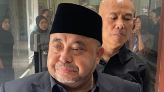 Sambil Menangis, Aboe Bakar PKS Minta Maaf ke Ulama dan Warga Madura Terkait Isu Narkoba