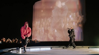 Fakta Unik Festival Musik Coachella: dari Menginap Sampai Tiket Rp150 Juta