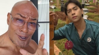 Suara Deddy Corbuzier Powerful, Diduga Gagalkan Penampilan Egi Fazri Si Peniru Vidi Aldiano di TV