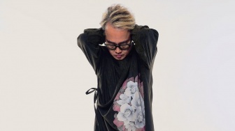 Suasana Dingin di Balik Panggung GIGI Jadi Sorotan: Thomas Ramdhan Memilih Menyendiri