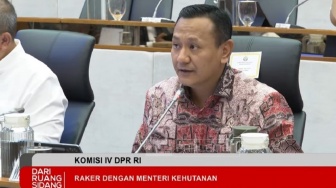 Pemerintah Siapkan Inpres Perlindungan Satwa, Wisata Gajah Tunggang Bakal Segera Dihapus