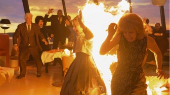 Maut Kembali Mengintai! Warner Bros Resmi Umumkan Tanggal Rilis Final Destination 7