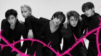 TXT Raih Million Seller Ketujuh dari Penjualan Minggu Pertama Album Baru