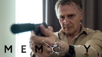 Review Film Memory: Ketika Liam Neeson Melawan Waktu dan Dirinya Sendiri, Malam Ini di Trans TV