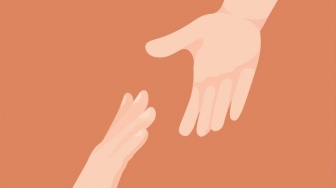 Di Balik Bendera Besar pada Truk Bantuan: Murni Solidaritas atau Sekadar Pencitraan Global?