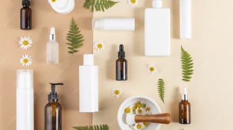 Bukan Skincare Mahal, Ini 7 Produk yang Dipakai Influencer Palembang agar Glowing di Cuaca Panas