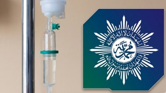 Fakta Menarik Rencana Muhammadiyah Bangun Pabrik Infus Raksasa di Indonesia, Target 2028 Rampung